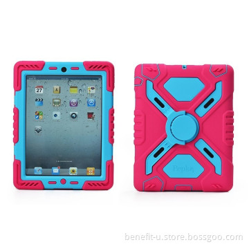 Waterproof Case, Shockproof Case, Rainproof Case for iPad Mini